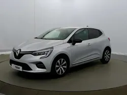 Gris Utilisé 2023 Renault Clio V Evolution Citadine | 15 790 € (Prix juste)