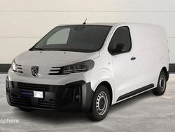 Blanc Nouvelle 2025 Peugeot Expert S Van | 32 799 € (Prix juste)