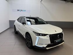 Blanc Utilisé 2023 DS Automobiles DS4 Rivoli Berline | 30 970 € (Prix juste)