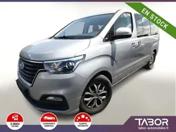 Gris Utilisé 2020 Hyundai H-1 Premium Monospace | 27 988 €