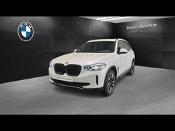 Blanc Utilisé 2021 BMW iX3 M Sport SUV | 29 900 €