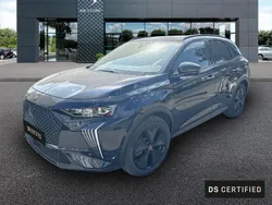 Bleu Utilisé 2023 DS Automobiles DS7 Crossback Performance SUV | 38 490 € (Prix assez cher)