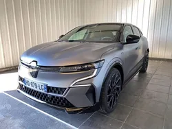Utilisé 2025 Renault Mégane Esprit Alpine | 40 490 €