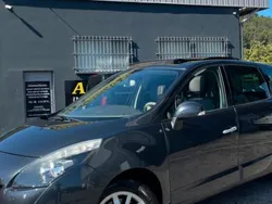 Utilisé 2010 Renault Grand Scénic III Monospace | 5 990 €