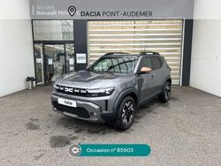 Nouvelle 2025 Dacia Duster Extreme SUV | 25 400 € (Prix assez cher)