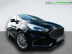 Utilisé 2020 Ford Galaxy Monospace | 38 000 € (Prix cher)