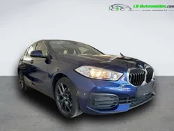 Utilisé 2020 BMW 118 Citadine | 23 800 € (Bon prix)