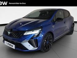 Bleu Occasion 2025 Renault Clio V Esprit Alpine Citadine | 22 135 €