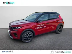Nouvelle 2024 Citroën e-C3 Citadine | 25 990 € (Prix juste)