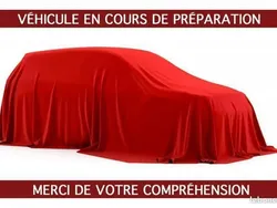 Rouge Utilisé 2010 Opel Corsa Citadine | 3 990 €