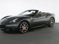 Utilisé 2009 Ferrari California Coupé | 109 900 €