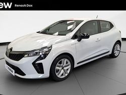 Blanc Utilisé 2024 Renault Clio V Evolution Citadine | 14 390 € (Super prix)