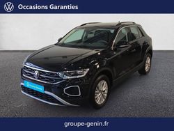 Utilisé 2024 VW T-Roc Life SUV | 25 990 € (Prix assez cher)