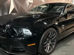 Utilisé 2012 Ford Mustang Coupé | 39 990 €