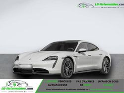 Utilisé 2023 Porsche Taycan Berline | 76 900 € (Prix juste)