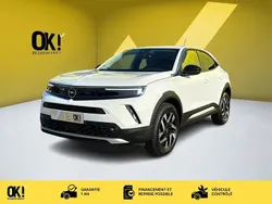 Utilisé 2022 Opel Mokka Business Elegance SUV | 18 480 € (Prix juste)