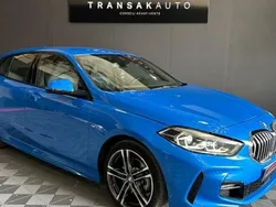 Utilisé 2023 BMW 118 M Sport Citadine | 23 900 € (Bon prix)