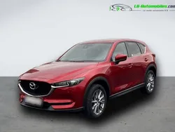 Utilisé 2021 Mazda CX-5 SUV | 31 700 € (Prix juste)