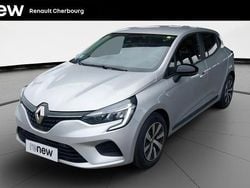 Gris Utilisé 2023 Renault Clio V Equilibre Citadine | 15 390 € (Prix juste)