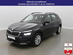 Noir Utilisé 2021 Skoda Kamiq Ambition SUV | 17 900 € (Prix assez cher)