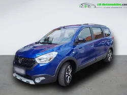 Utilisé 2020 Dacia Lodgy Monospace | 19 900 € (Prix cher)