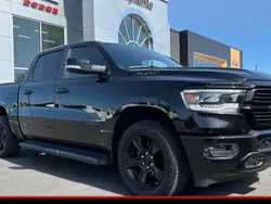 Noir Utilisé 2022 Dodge Ram Pick-up | 50 741 € (Bon prix)