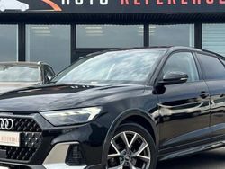 Utilisé 2020 Audi A1 Design Citadine | 21 990 € (Prix assez cher)
