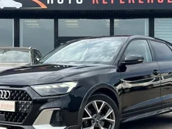 Utilisé 2020 Audi A1 Design Citadine | 21 990 € (Prix cher)