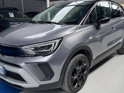 Utilisé 2022 Opel Crossland X GS Line SUV | 13 490 € (Bon prix)