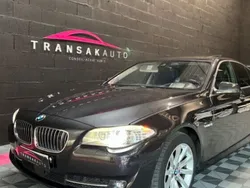 Utilisé 2012 BMW 530 Executive Berline | 18 490 € (Prix cher)