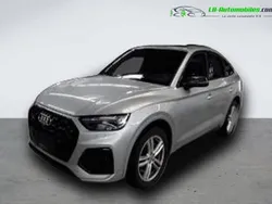 Utilisé 2022 Audi SQ5 Sportback Sport SUV | 59 900 € (Bon prix)