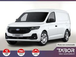 Blanc Nouvelle 2025 Ford Transit Trend Berline | 29 475 €