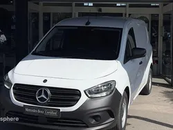 Blanc Nouvelle 2024 Mercedes Citan 110 Van | 25 989 €