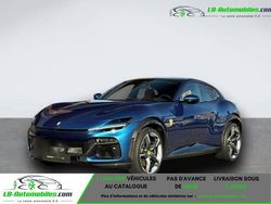Occasion 2024 Ferrari Purosangue SUV | 619 700 €