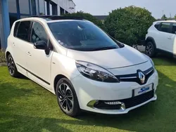 Utilisé 2015 Renault Scénic III Bose Edition Monospace | 11 980 € (Prix assez cher)
