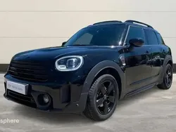 Utilisé 2022 Mini One D Essential Citadine | 29 499 € (Prix juste)