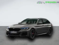 Utilisé 2022 BMW 530e Comfort Edition Berline | 38 400 €