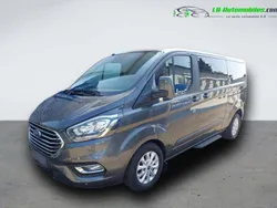 Utilisé 2019 Ford Tourneo | 38 200 € (Bon prix)