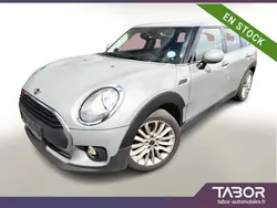 Gris Utilisé 2018 Mini ONE Citadine | 16 188 € (Bon prix)