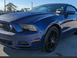Utilisé 2014 Ford Mustang GT Premium Coupé | 35 055 € (Prix juste)