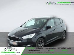 Occasion 2015 Ford C-MAX Business Edition Monospace | 15 200 € (Prix juste)