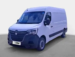 Blanc Utilisé 2023 Renault Master Van | 22 990 € (Super prix)