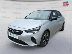 Gris Utilisé 2023 Opel Corsa-e Business Citadine | 16 999 € (Prix juste)