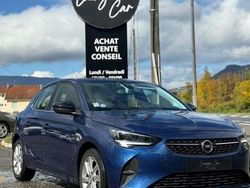 Utilisé 2021 Opel Corsa Elegance Citadine | 10 990 € (Super prix)