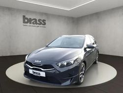 Gris Nouvelle 2025 Kia Ceed Sportswagon Style Break | 27 990 € (Prix juste)