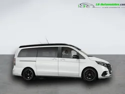 Utilisé 2024 Mercedes V250 Monospace | 90 500 €