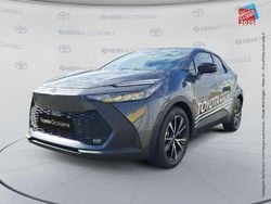 Utilisé 2025 Toyota C-HR Design SUV | 32 999 € (Prix assez cher)
