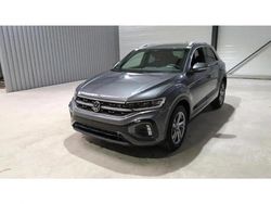 Gris Nouvelle 2025 VW T-Roc R-line Edition SUV | 34 190 € (Prix juste)