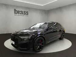 Noir Utilisé 2023 Audi RS Q8 Sport SUV | 120 300 € (Prix cher)