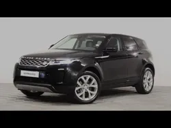 Noir Utilisé 2020 Land Rover Range Rover evoque SE SUV | 30 900 € (Bon prix)